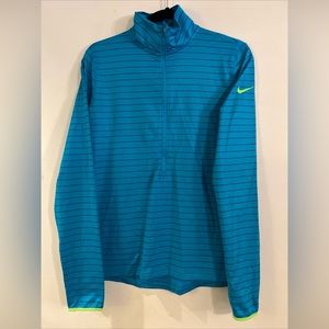 Women’s Nike Active Long Sleeve Top